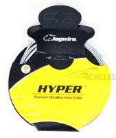 JAGWIRE Shift cable - sport slick galvanized - 1.1x2300mm - campagnolo - thumbnail