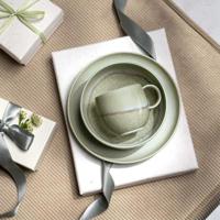 LIKE BY VILLEROY & BOCH - Perlemor Alga - Gebakbordje 20cm - thumbnail