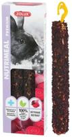 ZOLUX NUTRIMEAL STICK KONIJN RODE BIET 115 GR 3 ST - thumbnail