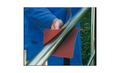 PFERD TOOLS 45013012 Handschuurpapier Korrelgrootte (num) 120 (l x b) 280 mm x 230 mm 50 stuk(s)