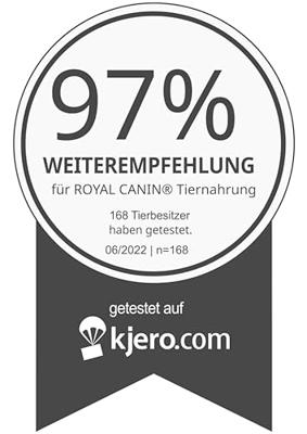 Royal Canin voer voor kitten 400gr