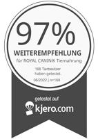 Royal Canin voer voor kitten 400gr - thumbnail