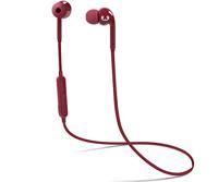 Fresh 'n Rebel Earbuds VIBE Draadloze Ruby Bluetooth in-ear hoofdtelefoon - thumbnail