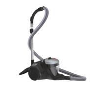Zakloze stofzuiger - HOOVER - HP320PET - 850 W - 2 L - 75 dBA - Speciaal voor dieren - thumbnail