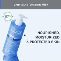 Uriage Bébé Lait Hydratant Moisturizing Milk 500ml - thumbnail