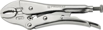 Promat/Tecwerk Griptang | totale lengte 225mm spanwijdte max. 48mm - 4000810637