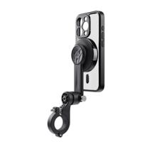 Telesin Fiets/Motor Shock Mount voor IPhone 15 Pro - thumbnail
