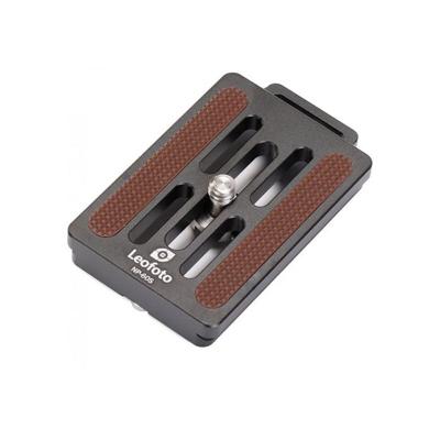 Leofoto NP-60S QR Plate