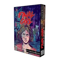 Final Girl A Knock at the Door - thumbnail