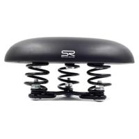 Selle Royal Classic rok zadel dames zwart - thumbnail