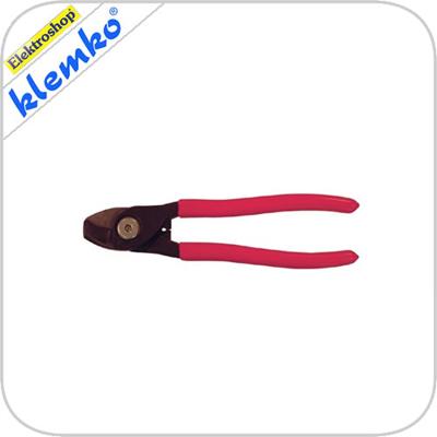 Kabelschaar 50 mm2 (d =15mm) voor koper en aluminium kabel