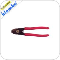 Kabelschaar 50 mm2 (d =15mm) voor koper en aluminium kabel - thumbnail