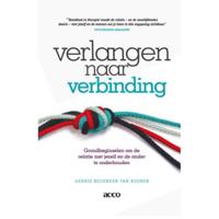 Verlangen naar verbinding (Paperback) - thumbnail