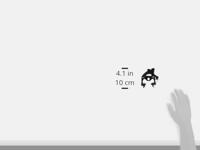 Shimano ULTEGRA BR-RS811 Direct-Mount Brake Caliper rear - thumbnail