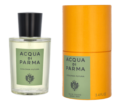 Acqua di Parma Colonia Futura Eau de Cologne 100ml