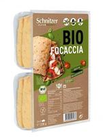 Schnitzer BIO Focaccia - thumbnail