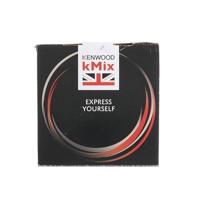 Kenwood ZJX 650RD kMix Snoerloze Waterkoker 1L 2200W RVS/Rood - thumbnail