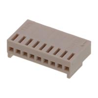 Molex 22011092 Female behuizing (kabel) Inhoud: 1 stuk(s) Bulk - thumbnail
