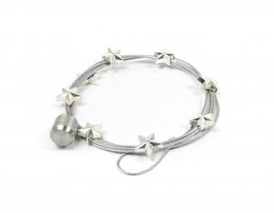 Trendform Foto koord Ster met 8 ster magneten