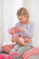 BABY born pop Emma starterset - 43 cm - thumbnail