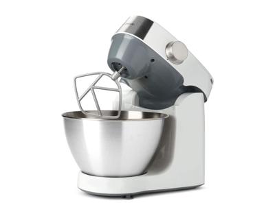 Multifunctionele patisserierobot - KENWOOD - Prospero KHC291A.H0WH - Roestvrijstalen kom - thumbnail