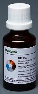 Balancepharma DTT008 Infla dento drain Dentotox 30 Milliliter Balancepharma DTT008 Infla dento drain Dentotox 30 Milliliter