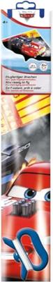 Günther Flugspiele Vlieger Lightning McQueen Spanwijdte 1150 mm Geschikt voor windsterkte 5 - 8 bft
