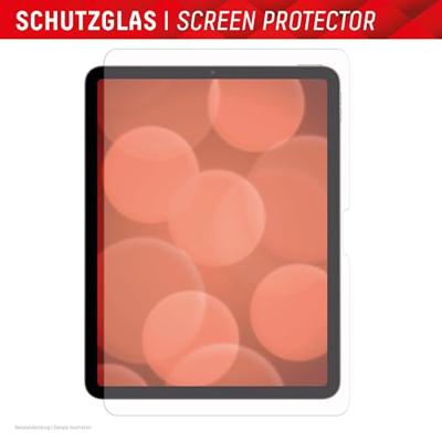 DISPLEX Real Glass Apple iPad Air 13 (2024)