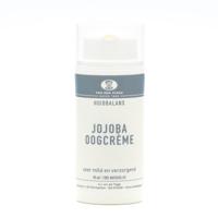 van der Pigge Huidbalans oogcreme jojoba 30 Milliliter - thumbnail