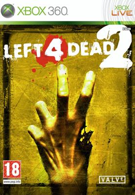 Left 4 Dead 2 Left 4 Dead 2