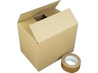 Raadhuis RD-351127-10 Verzenddoos 305x220x250mm 10 Stuks - thumbnail