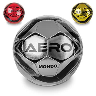 Mondo voetbal aero, 21,5cm