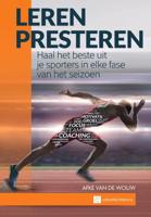 Leren presteren (Paperback) - thumbnail