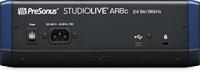 Presonus StudioLive AR8c hybride 8-kanaals mixer - thumbnail