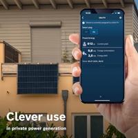 Bosch 8750003107 Tussenstekker schakelactor 1 stuk(s) - thumbnail