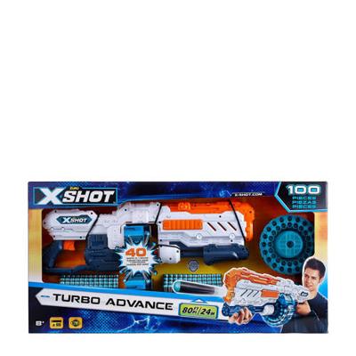 X-Shot - Excel - Turbo Advance (36136)