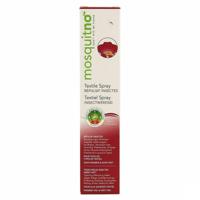 Mosquitno Anti-muggen Textielspray Citriodiol 50ml - thumbnail