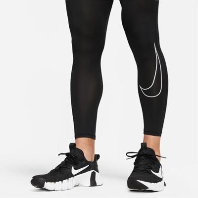Nike Pro Dri-Fit Lange Tight Heren S Nike Pro Dri-Fit Lange Tight Heren S