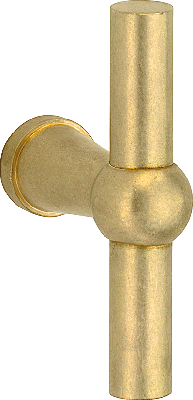 Knop T Chemin de Fer tbv SKG schild MTO