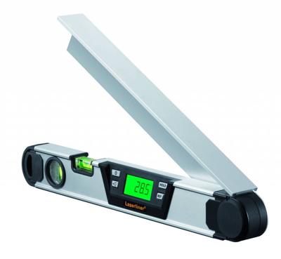 Laserliner arcomaster 60 | hoekmeter | iq serie - 075.131a Laserliner arcomaster 60 | hoekmeter | iq serie - 075.131a