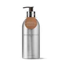 Molton Brown Re-Charge Black Pepper Infinite Bottle Bath & Shower Gel 400ml - thumbnail