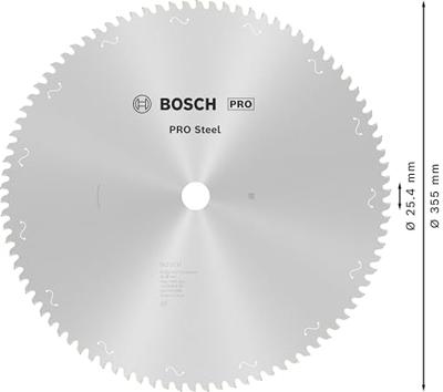 Bosch Accessories 2608844871 2608844871 Boorkroonset 1 stuk(s)