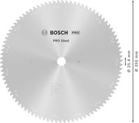 Bosch Accessories 2608844871 2608844871 Boorkroonset 1 stuk(s) - thumbnail