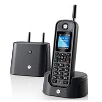 Motorola O201 Candy-Bar - thumbnail
