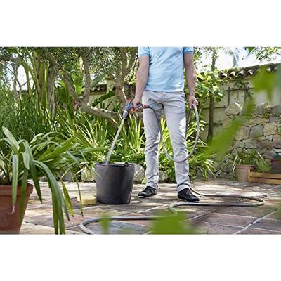 Hozelock Spuitpistool | steeksysteem | 1 stuk - 2692 0000 - 2692 0000