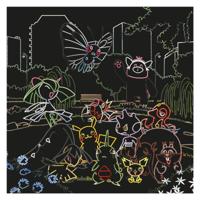 Pokémon Kraskaarten - thumbnail