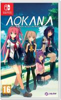 Aokana Four Rhythms Across the Blue Limited Edition - thumbnail