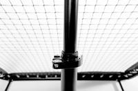 Rebounder trainer Salta Motion 124 x 124 cm - thumbnail