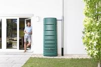 SLIM wandtank 650 lt groen - Garantia - thumbnail
