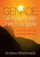 Genade de kracht van het evangelie - Andrew Wommack - ebook - thumbnail